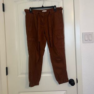 Loft Pants